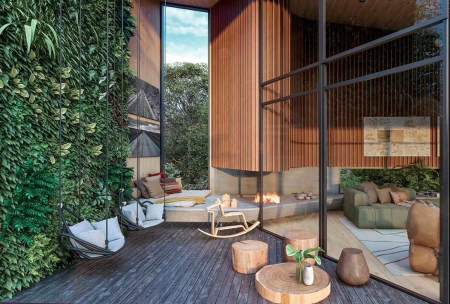 Casa NaToca建筑装饰展“Refúgios”版丨阿根廷丨Mauricio Magarão等众多建筑师及工作室-13