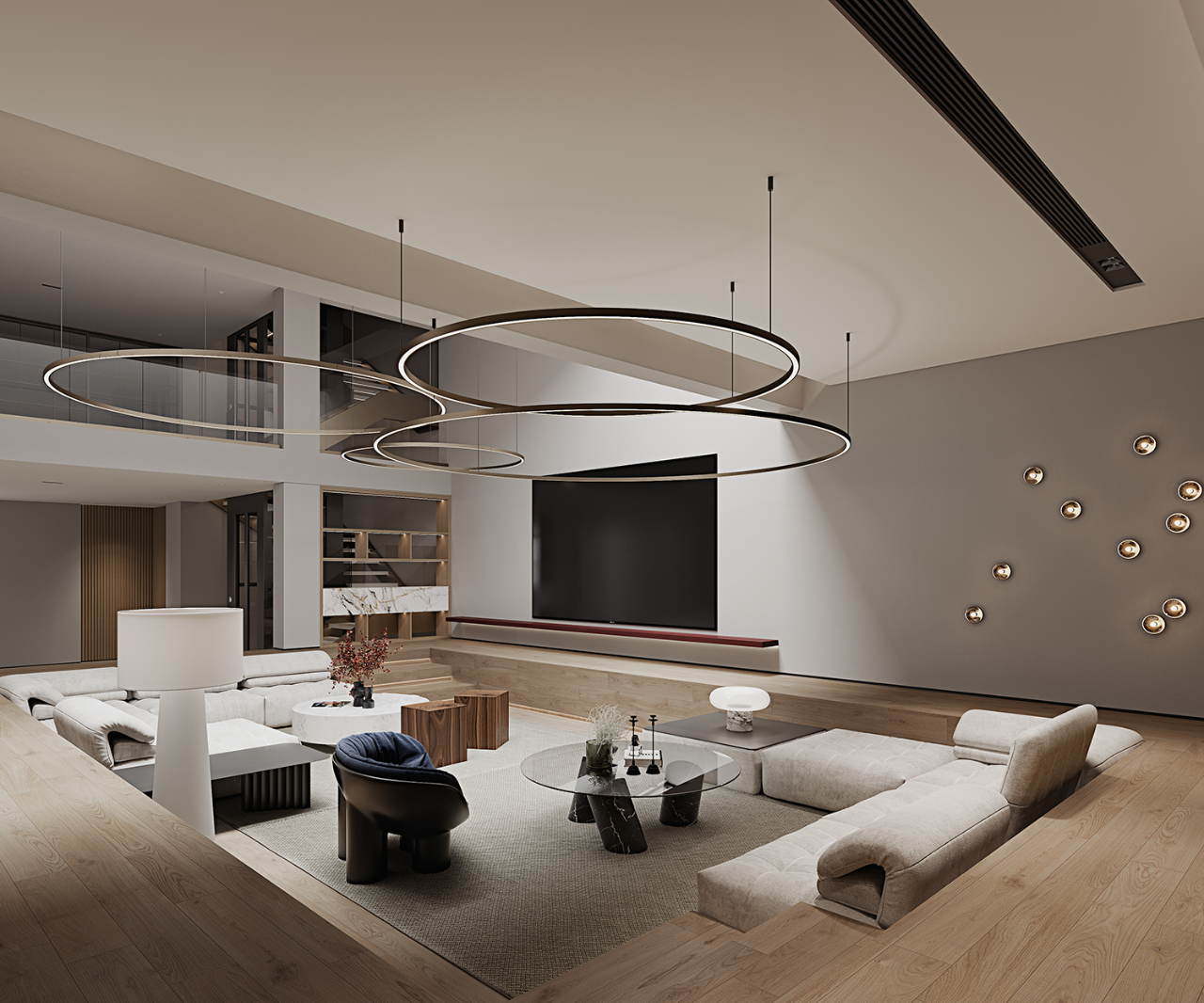 万科别墅丨中国苏州丨bk蓝骑士建筑设计事务所-101