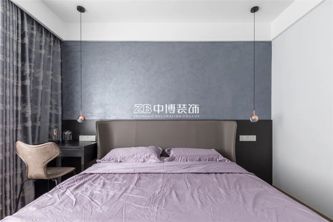 绝了！89m²堪比120m²，影音室、衣帽间、大浴缸通通都有！-43