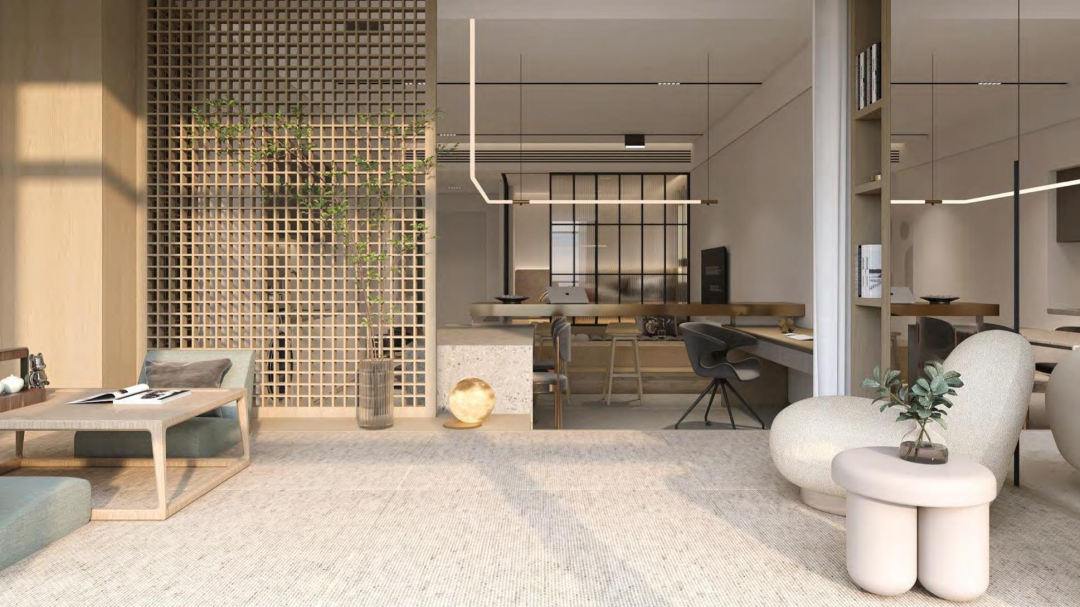 集团新作|南京复地·明日之城：下一代城市共愿体-67