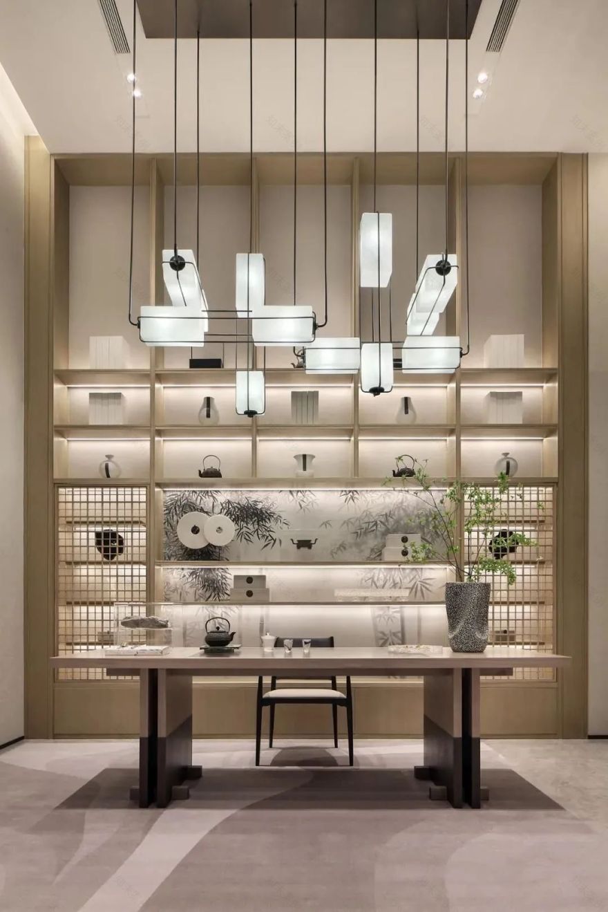 60款茶室设计-16