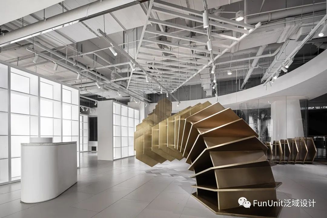 杭州来福士“三只尾巴”品牌体验店设计-17