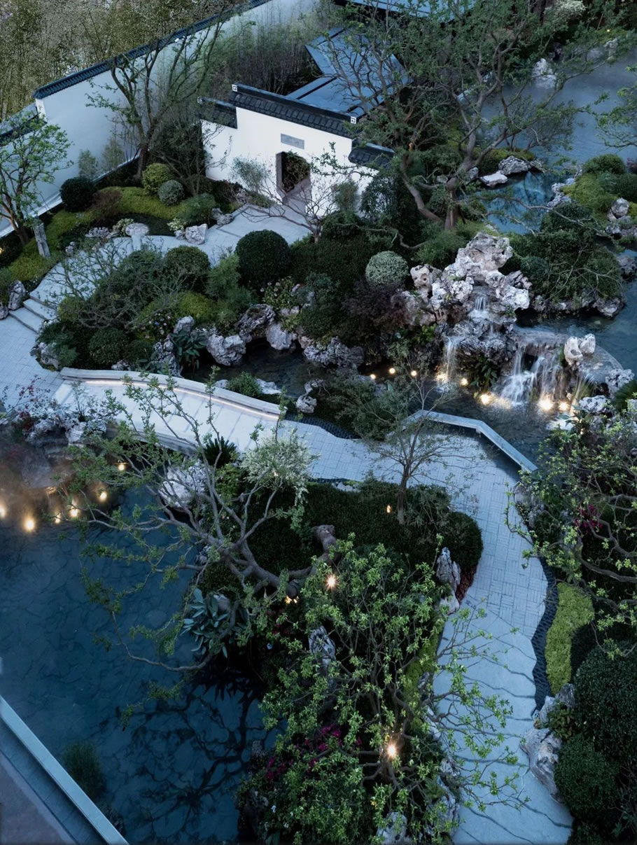 铁建·建发·云著丨中国重庆丨道合设计重庆三所-1