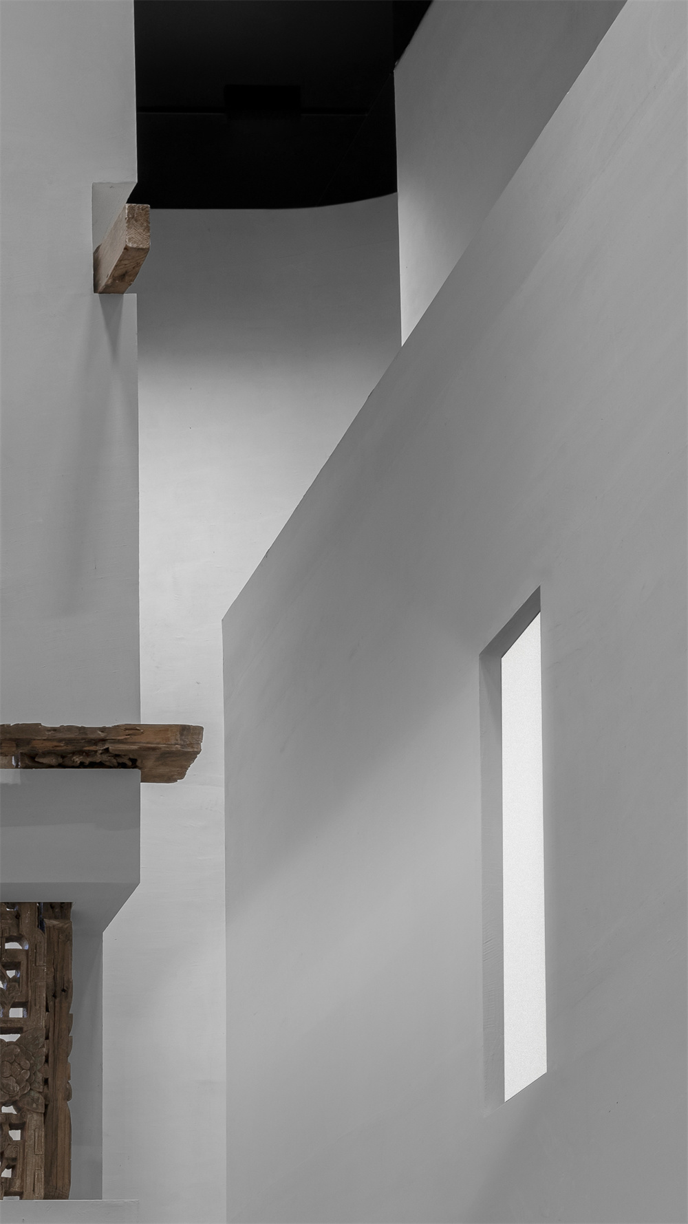 翁暖茶馆丨中国广州丨TTD广州本至设计事务所-14