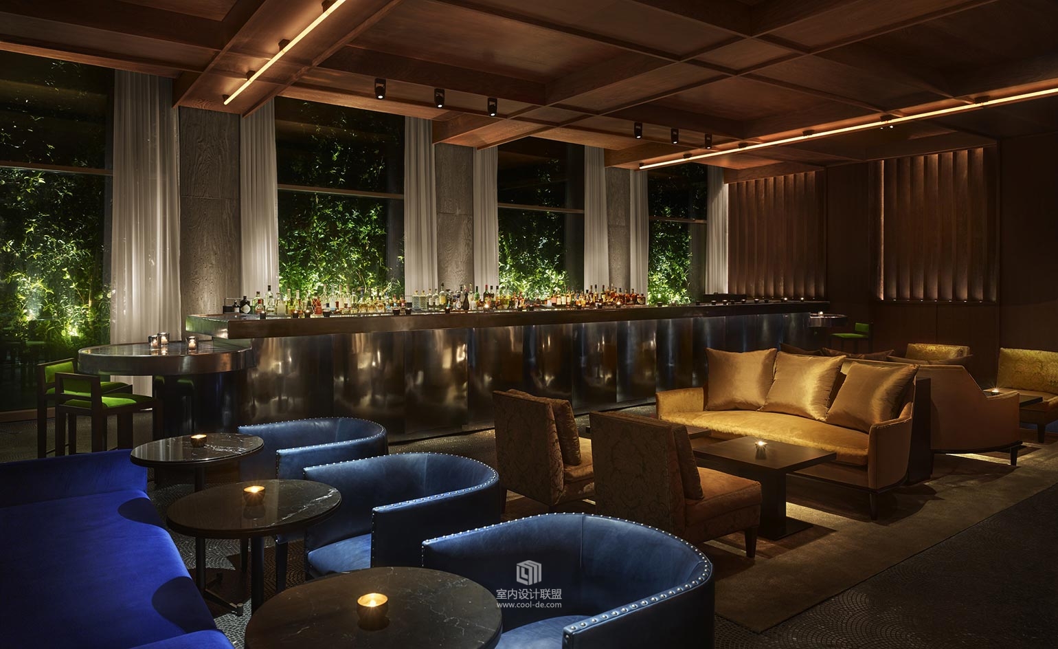 Public Hotel New York 纽约曼哈顿精品酒店-5