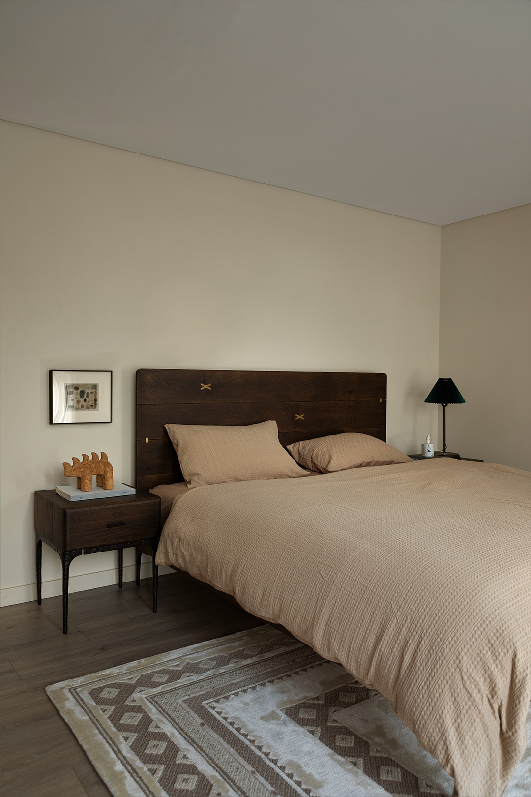 东海别墅丨中国上海丨谭晫建筑设计-83