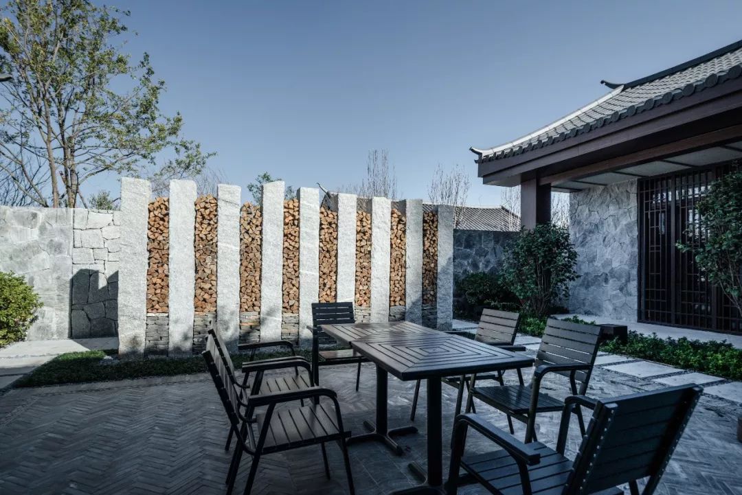 入世而出尘丨云南白药·大理健康养生创意园-106