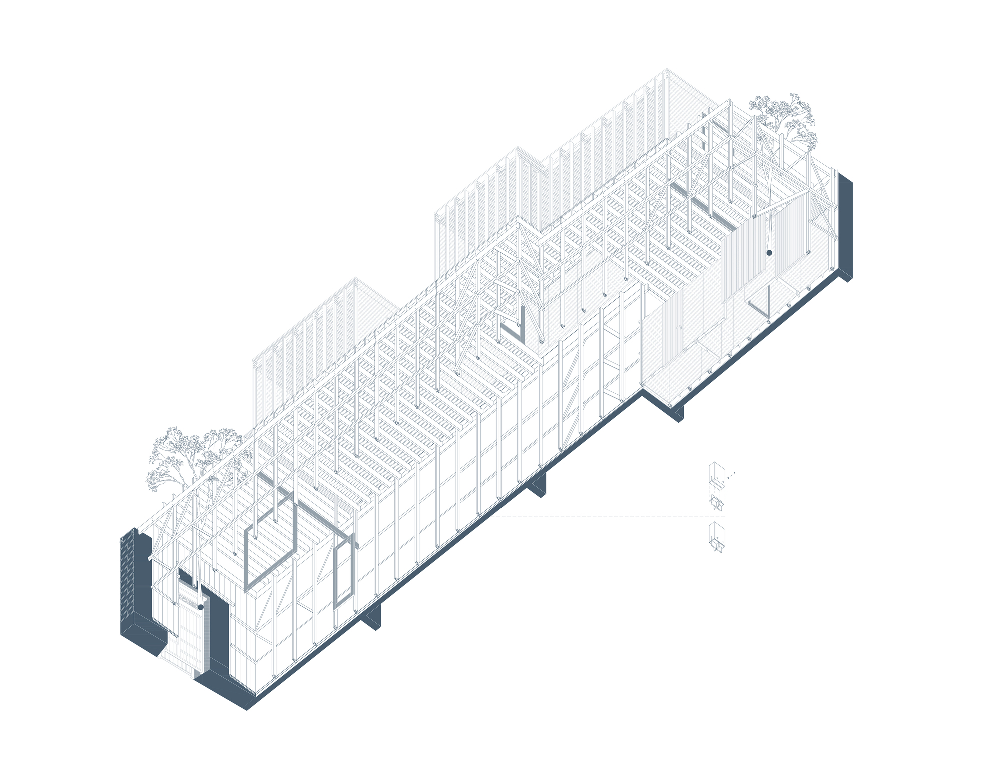 丨秘鲁利马丨INSITU oficina de Arquitectura-21