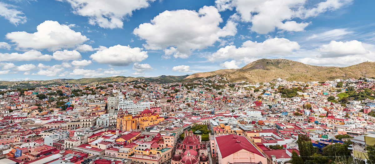 全景之美 · 捕捉世界的壮丽瞬间-3