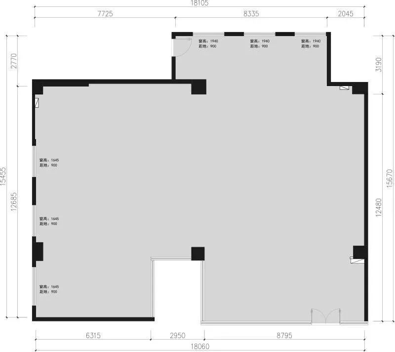 A+ONE·案例 · 纯美之境-47