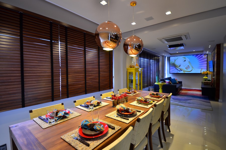 巴西Porto Alegre两层复式公寓设计丨Juliana Baumhardt Arquitetura-19