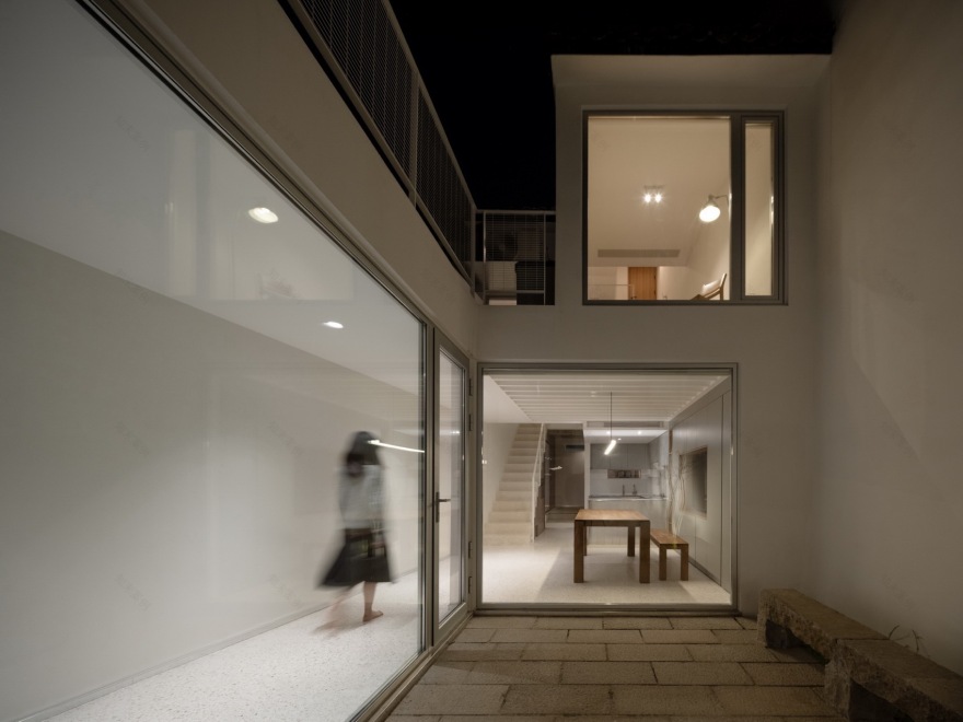 下塘街住宅,苏州 / 得空营造社-97