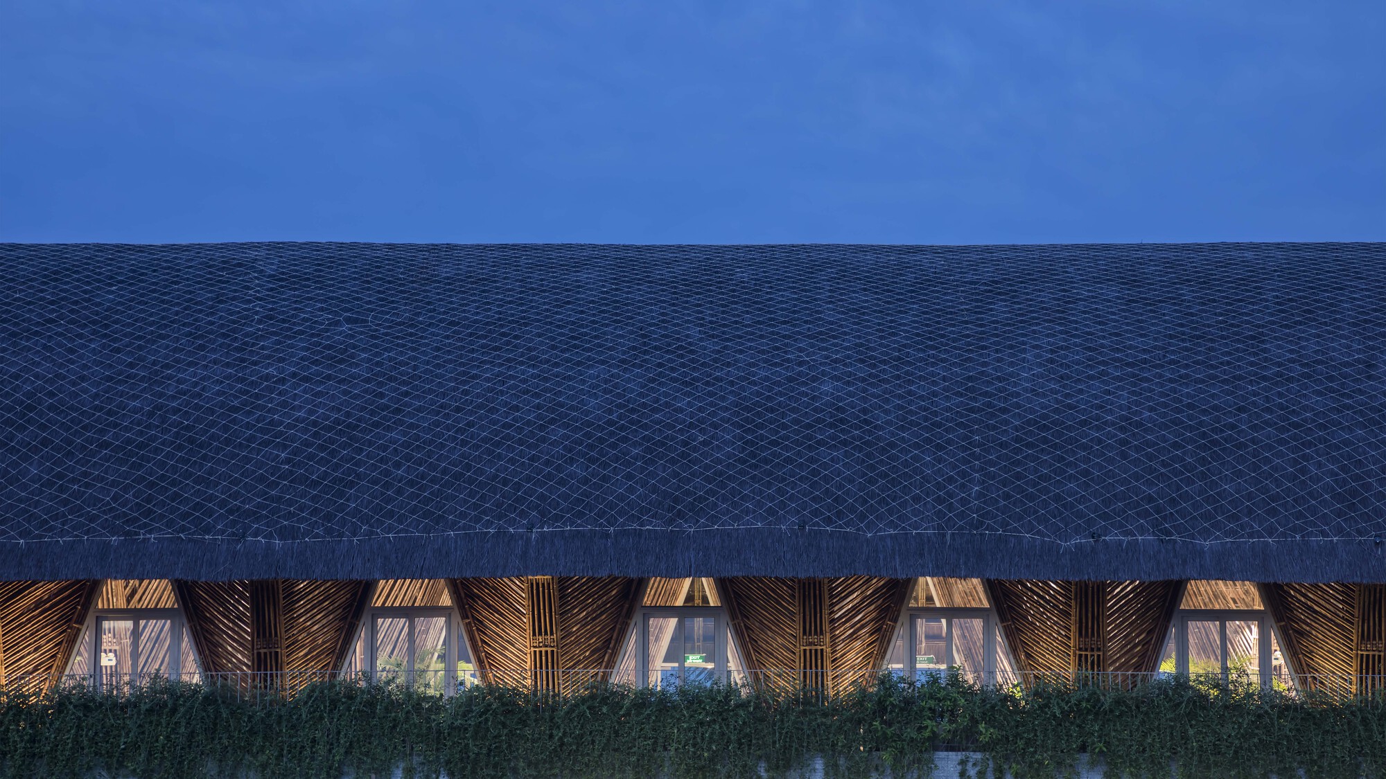 越南 Casamia 社区之家丨武重义建筑事务所-34