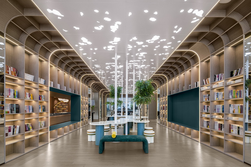 宿州·万成·桃花苑会所设计丨中国宿州丨深圳市伊派室内设计有限公司-20