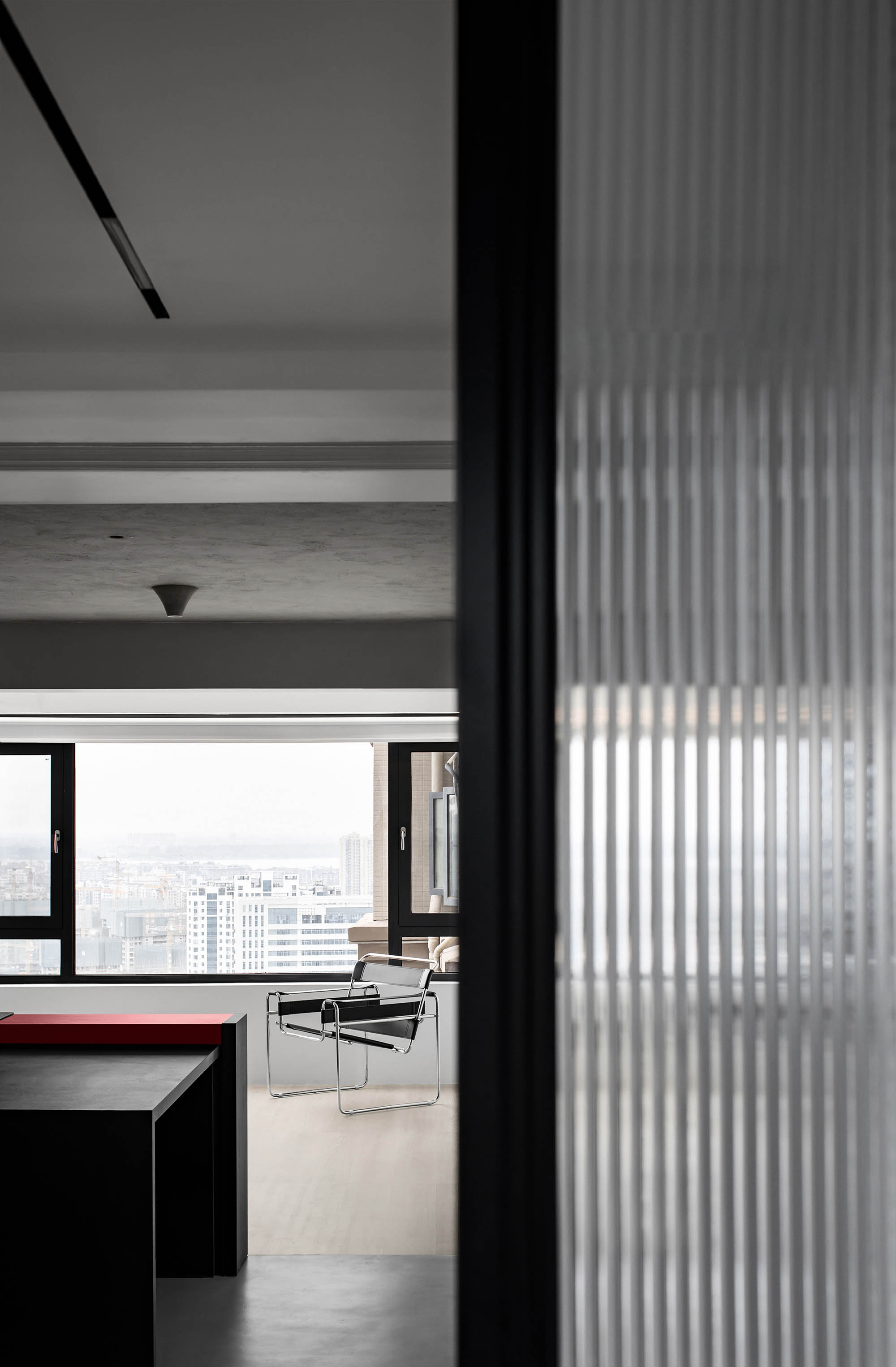 张先生好宅丨中国荆州丨禾一设计-50