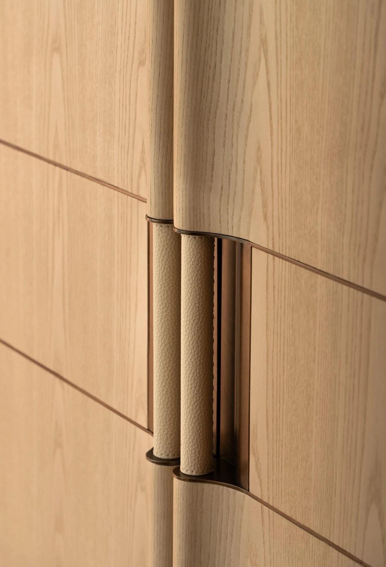 成都麓湖天琴澄音350㎡样板间丨中国成都丨盘石设计-7