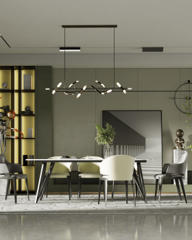 Multibrand laminate