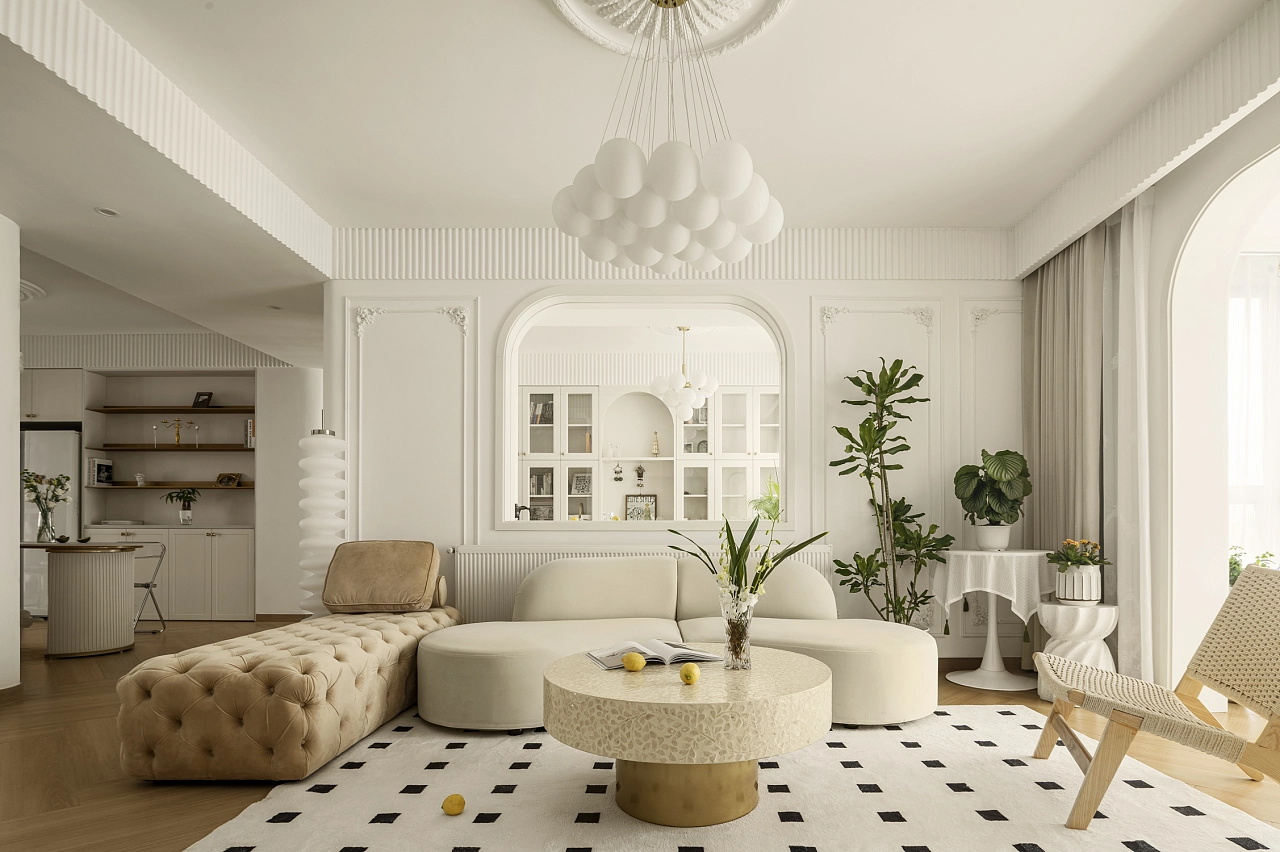 浪漫法式 | 摄影- 邓自横-1