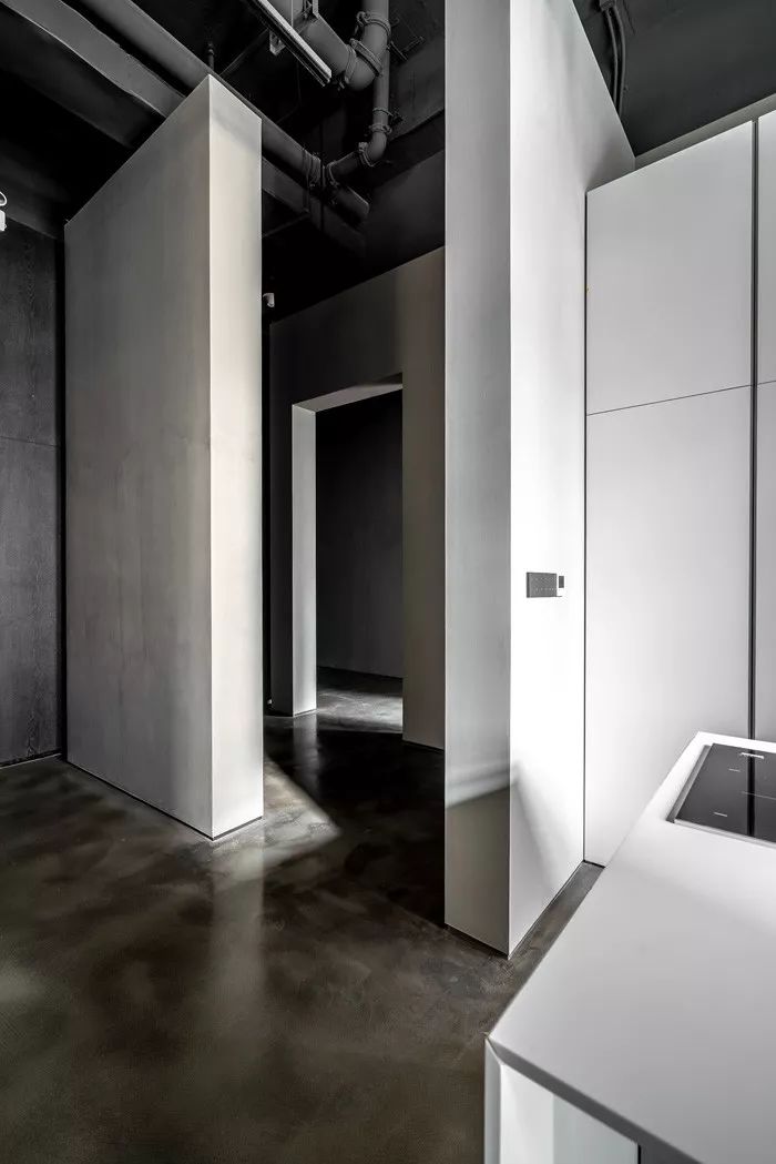 海南时尚办公空间“节奏”设计,优雅与功能的完美融合-13