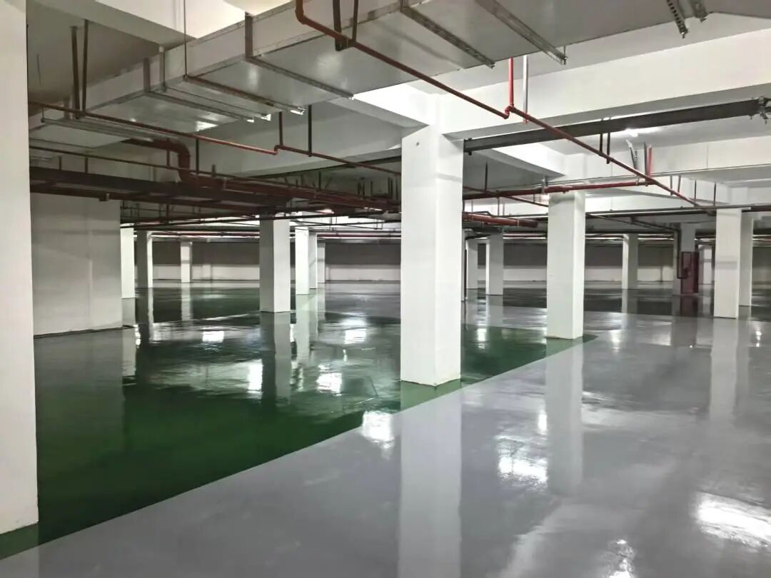 打造商业航天产业新高地！蚌埠禹会空天科技创新产业园项目顺利竣工-49