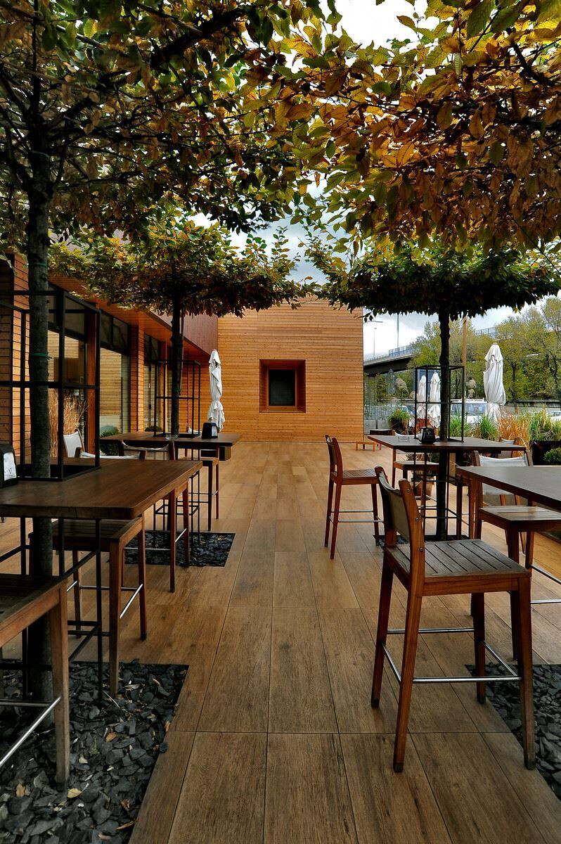 意大利乡村风格面包店-20