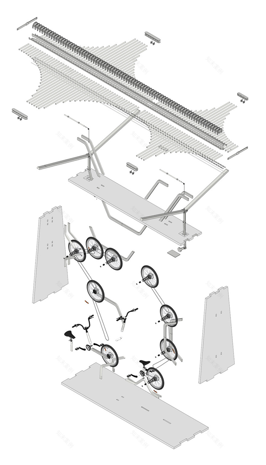 飞翔丨中国上海丨木白日生艺术设计-65
