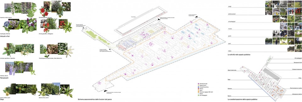 意大利 Prato 中央公园竞赛头奖设计-12