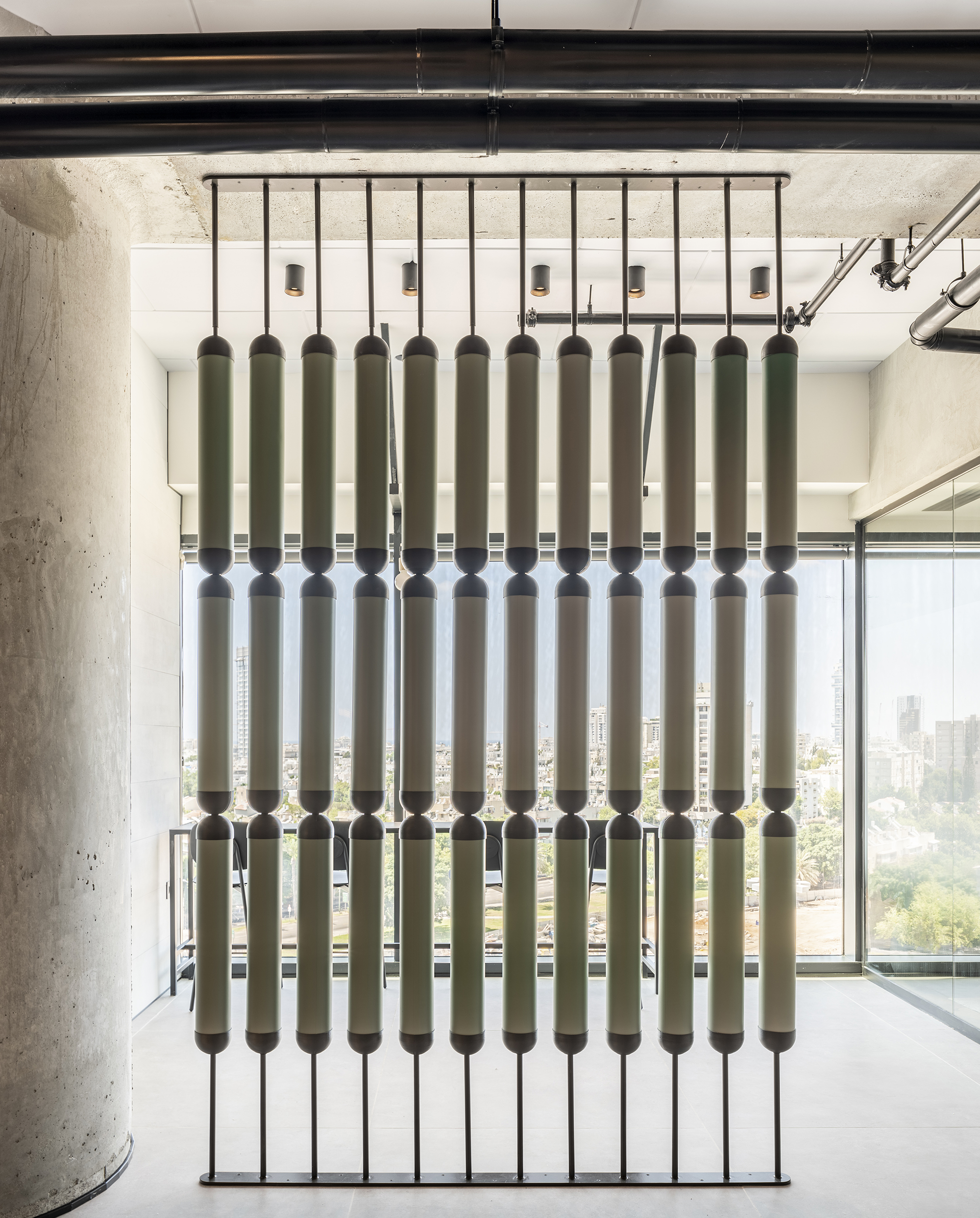 JFrog 办公室丨Switchup-30