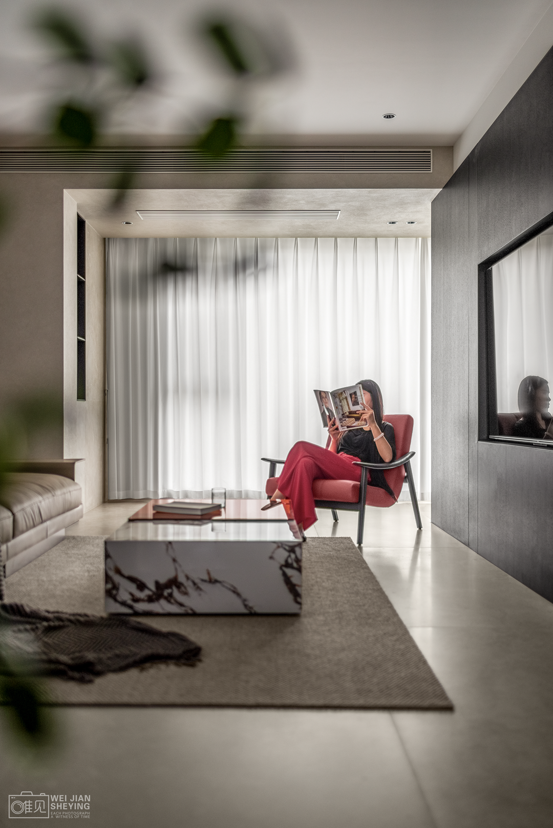 泗阳·吾悦华府丨中国江苏丨北岩品宅设计事务所-0