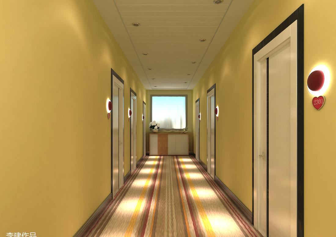 
七天快捷酒店 -5