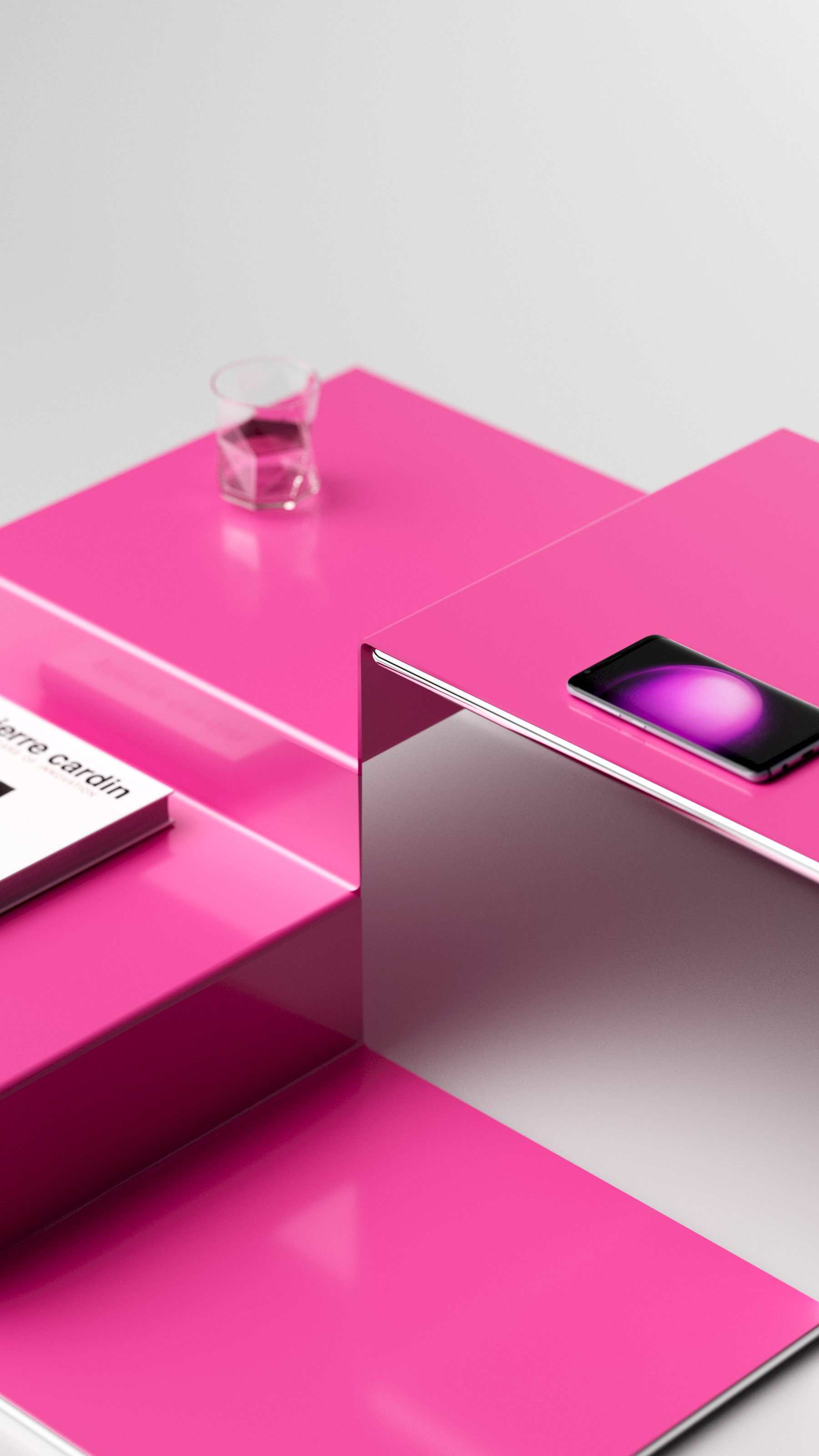 "Barberry" 咖啡桌-9