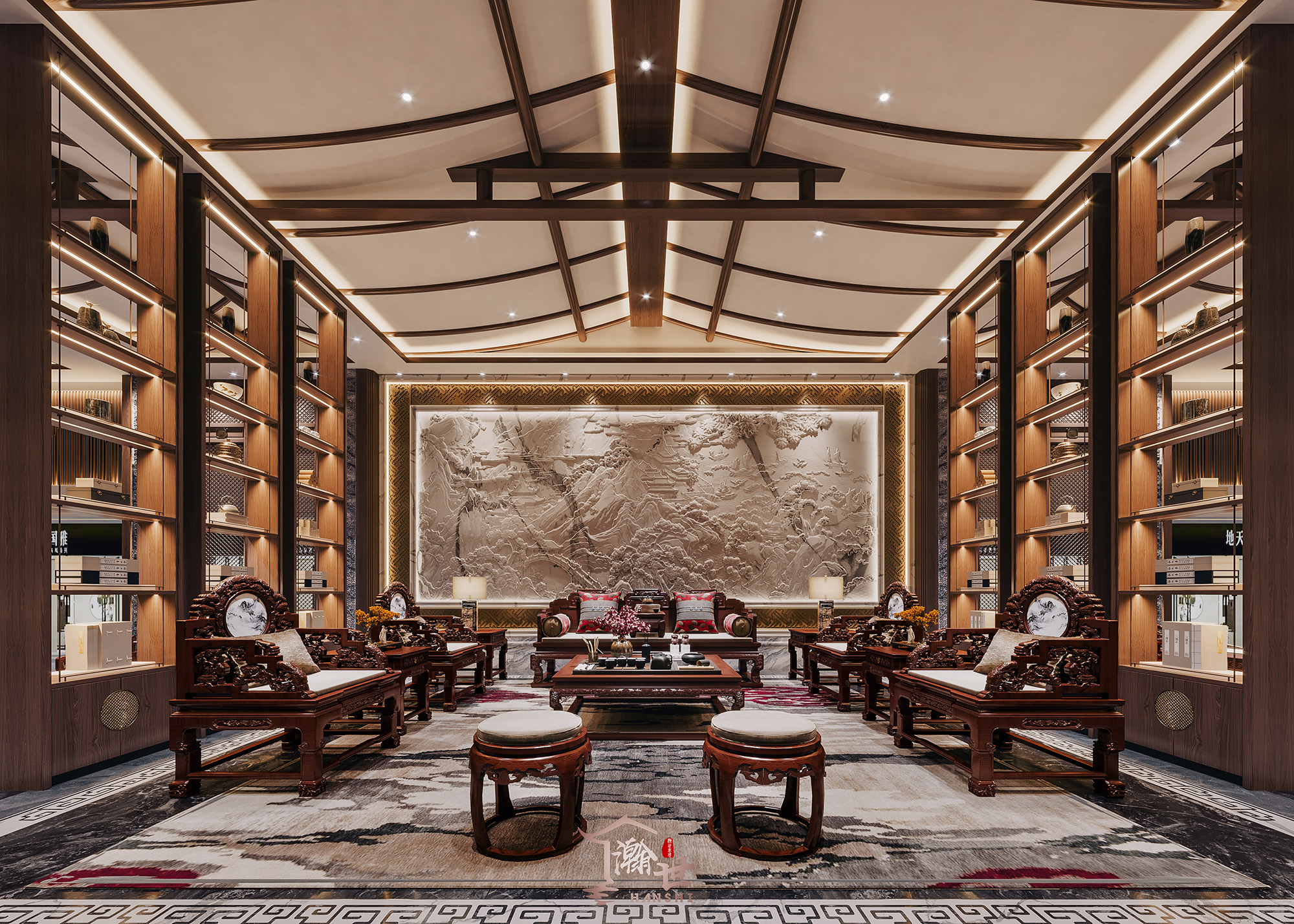 创意工装设计案例合集-107