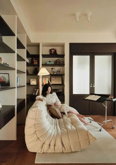 桃李丨中国南京丨木桃盒子设计-50