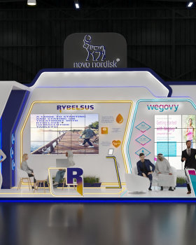 NOVO NORDISK _ Proposal