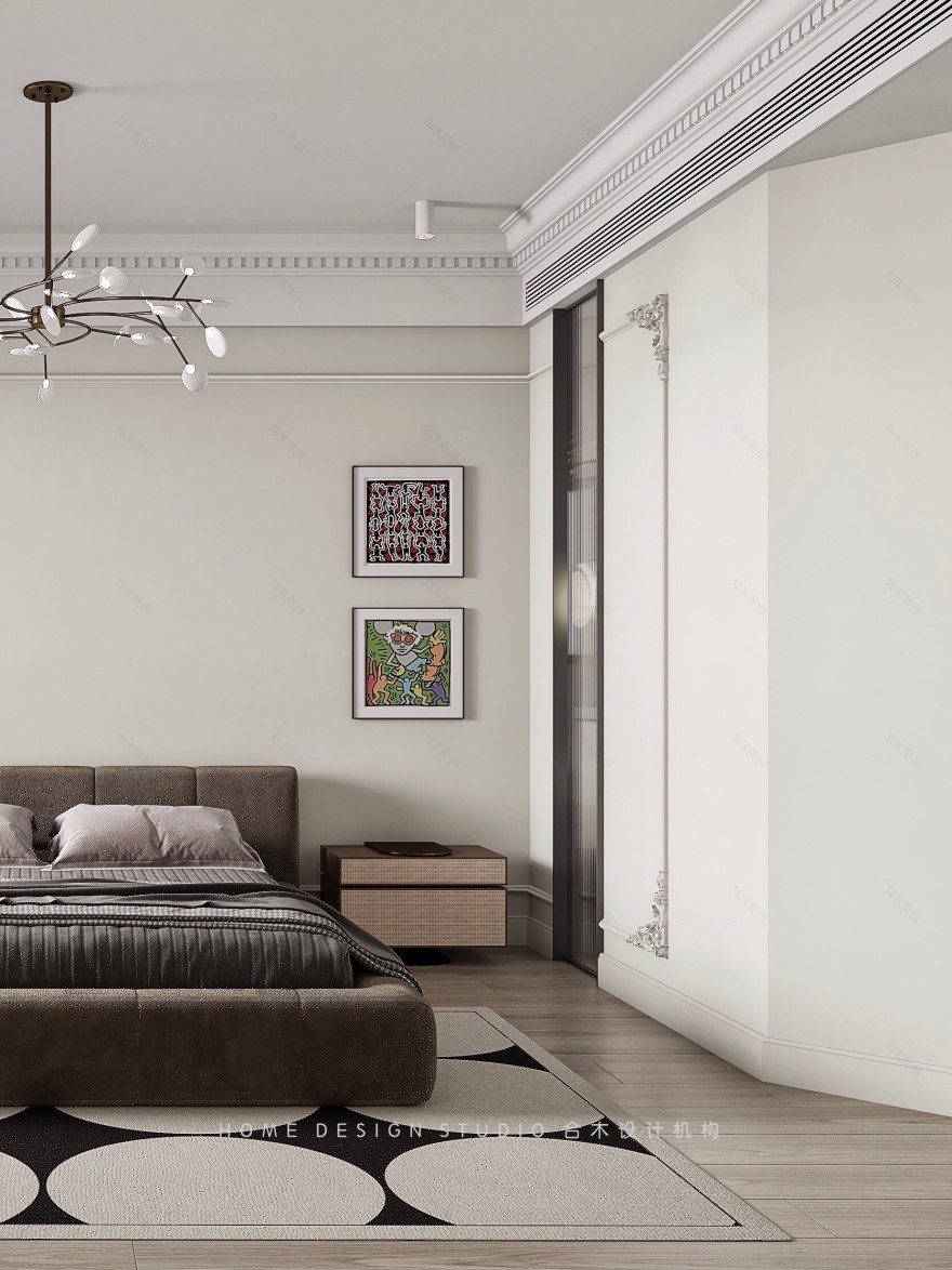 旧时光的故事丨合木设计-10