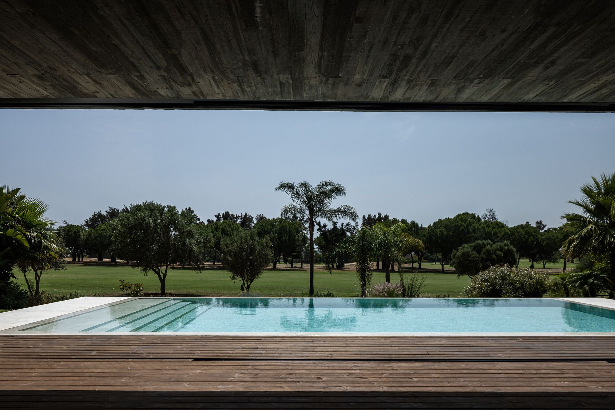 科利纳斯庄园丨葡萄牙丨Atelier Data-50