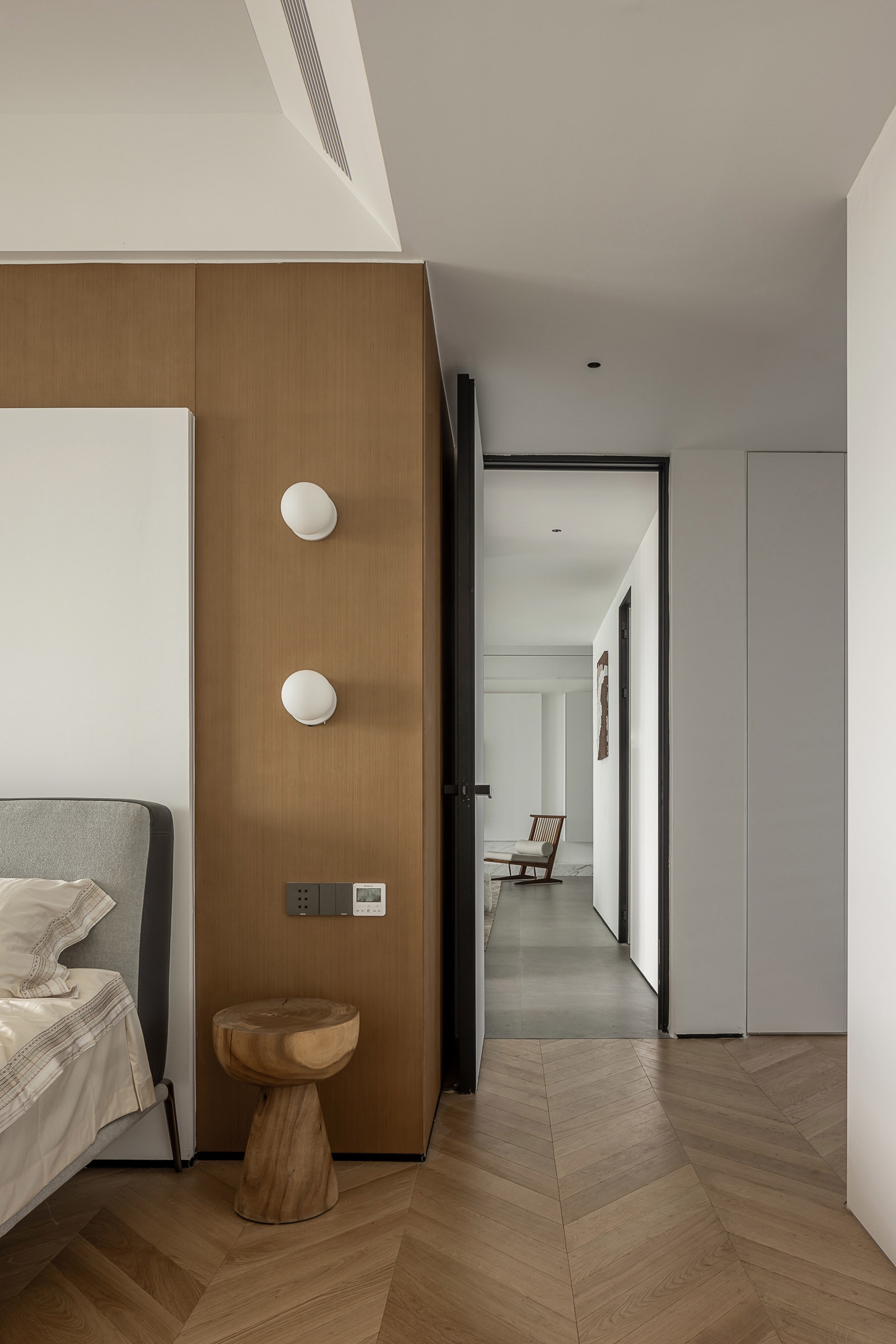 慕白丨中国惠州丨睿创质造空间设计-39