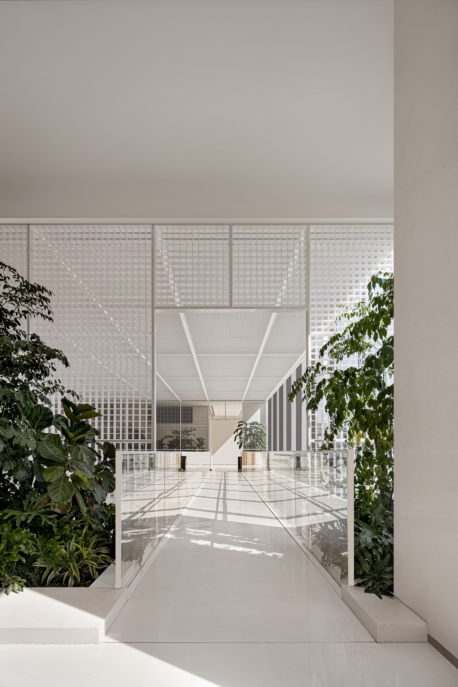 天津未来城城市展厅丨中国天津丨水相设计-47