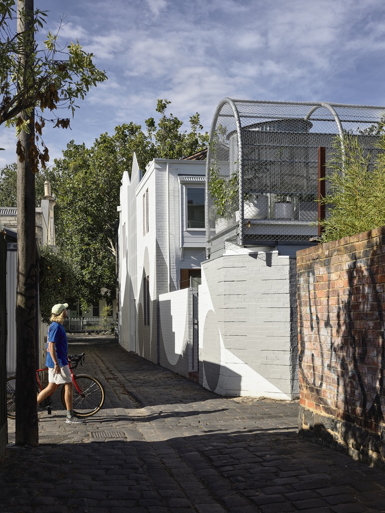 Helvetia 绿色新生丨澳大利亚墨尔本-25