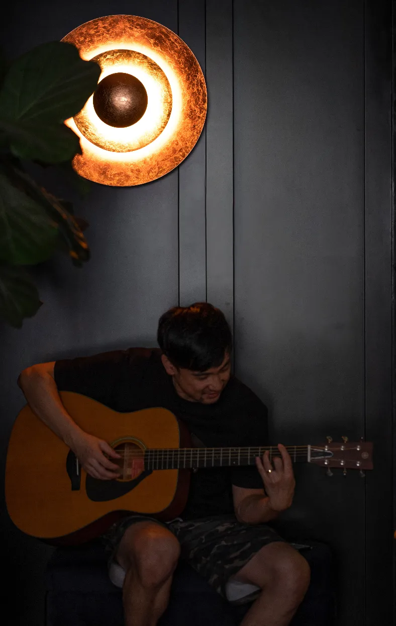 绿地・西水东私宅设计丨中国无锡丨佐耳制造-2