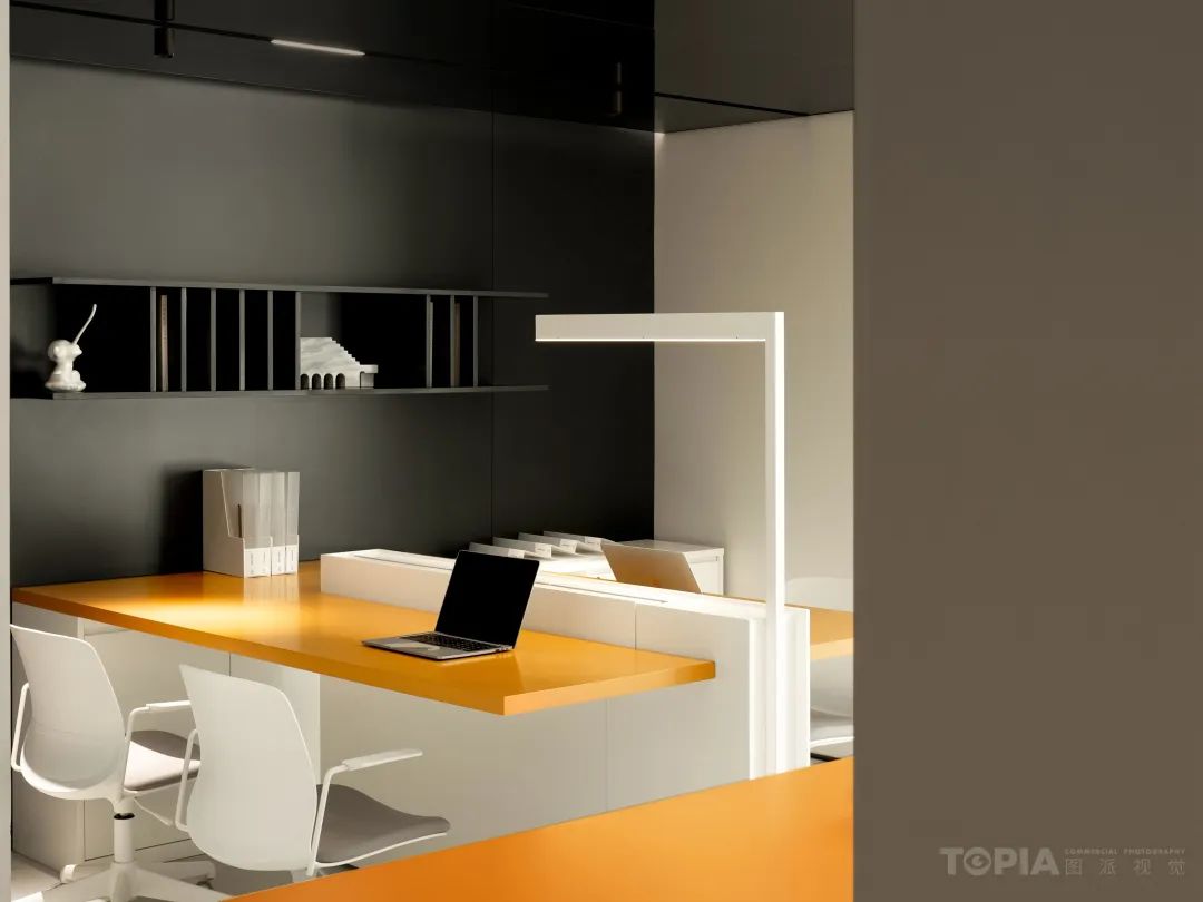 西安欧亚国际跃式创界空间丨中国西安丨TOPIA 图派视觉-12