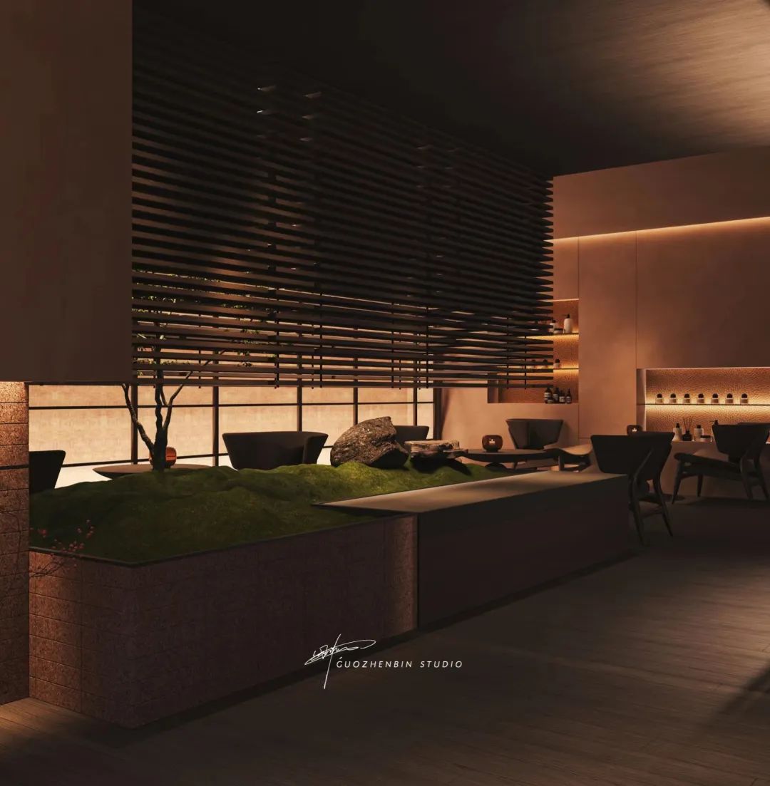 2022 国振斌设计工作室商业案例集丨中国青岛-48
