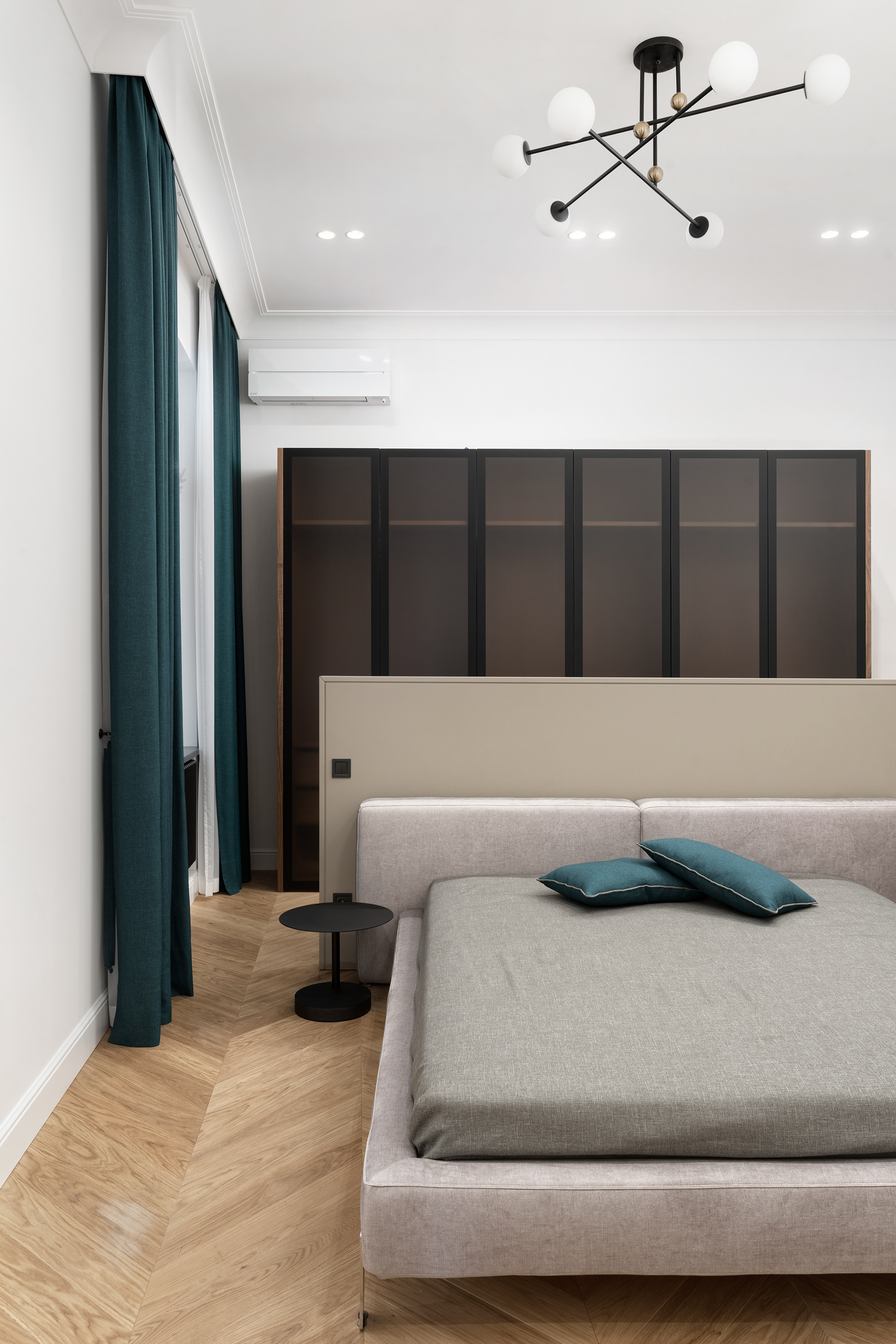 Сlassic apartment for rent-27