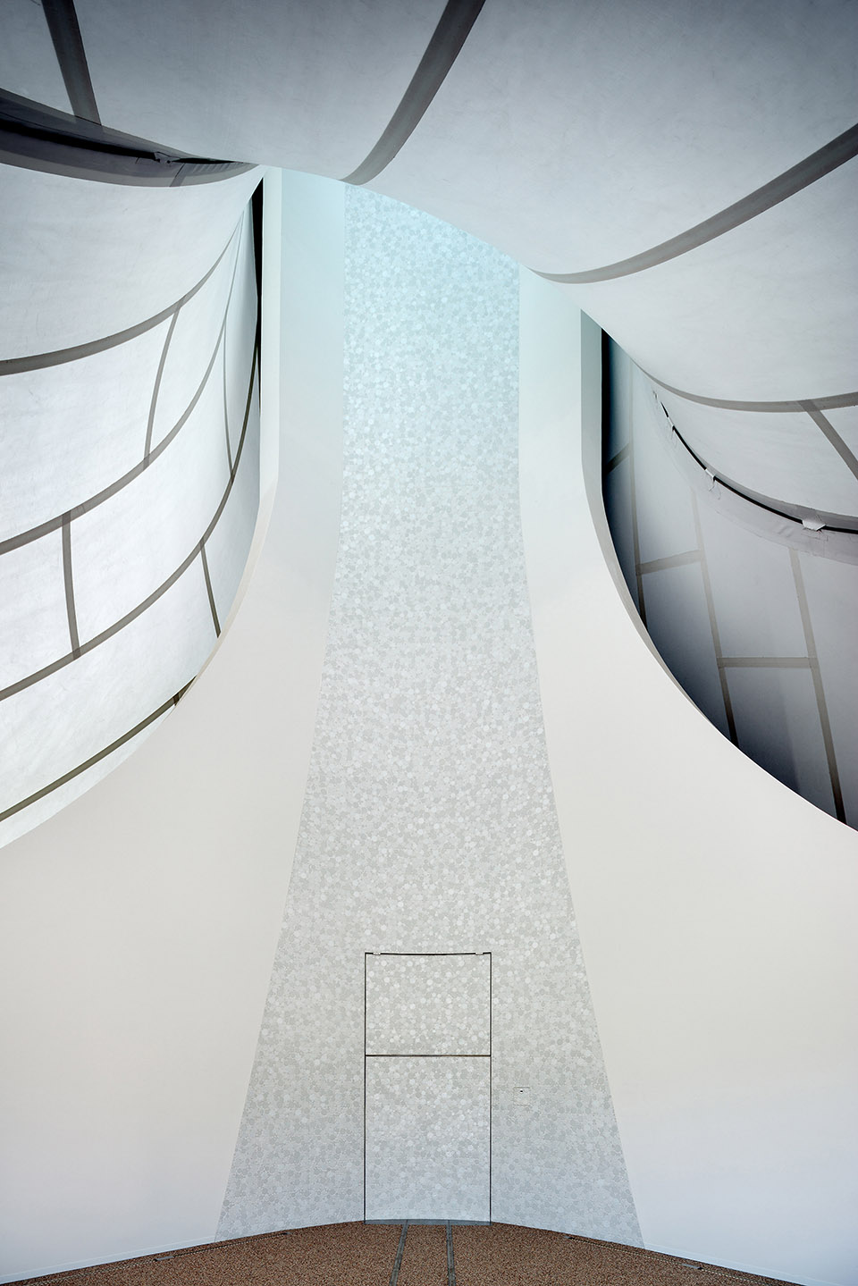 阿姆斯特丹Zorgvlied火葬场 / GROUP A-6