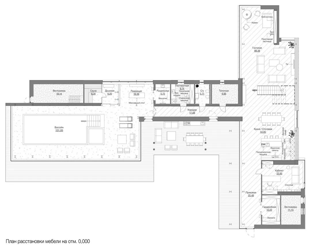 白俄罗斯 F-house | 时尚永恒优雅之家-50