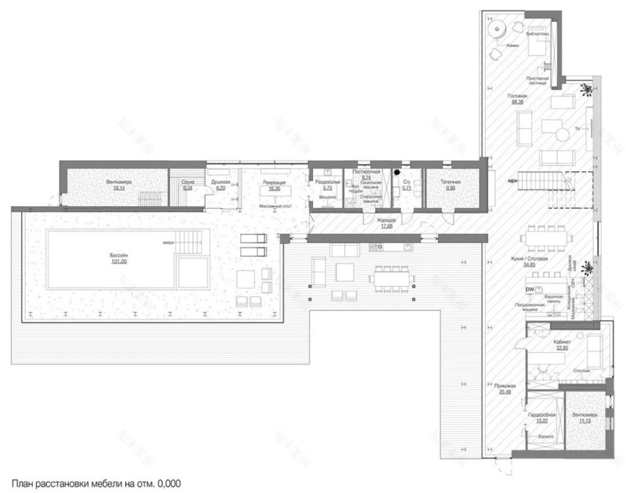 白俄罗斯 F-house | 时尚永恒优雅之家-50