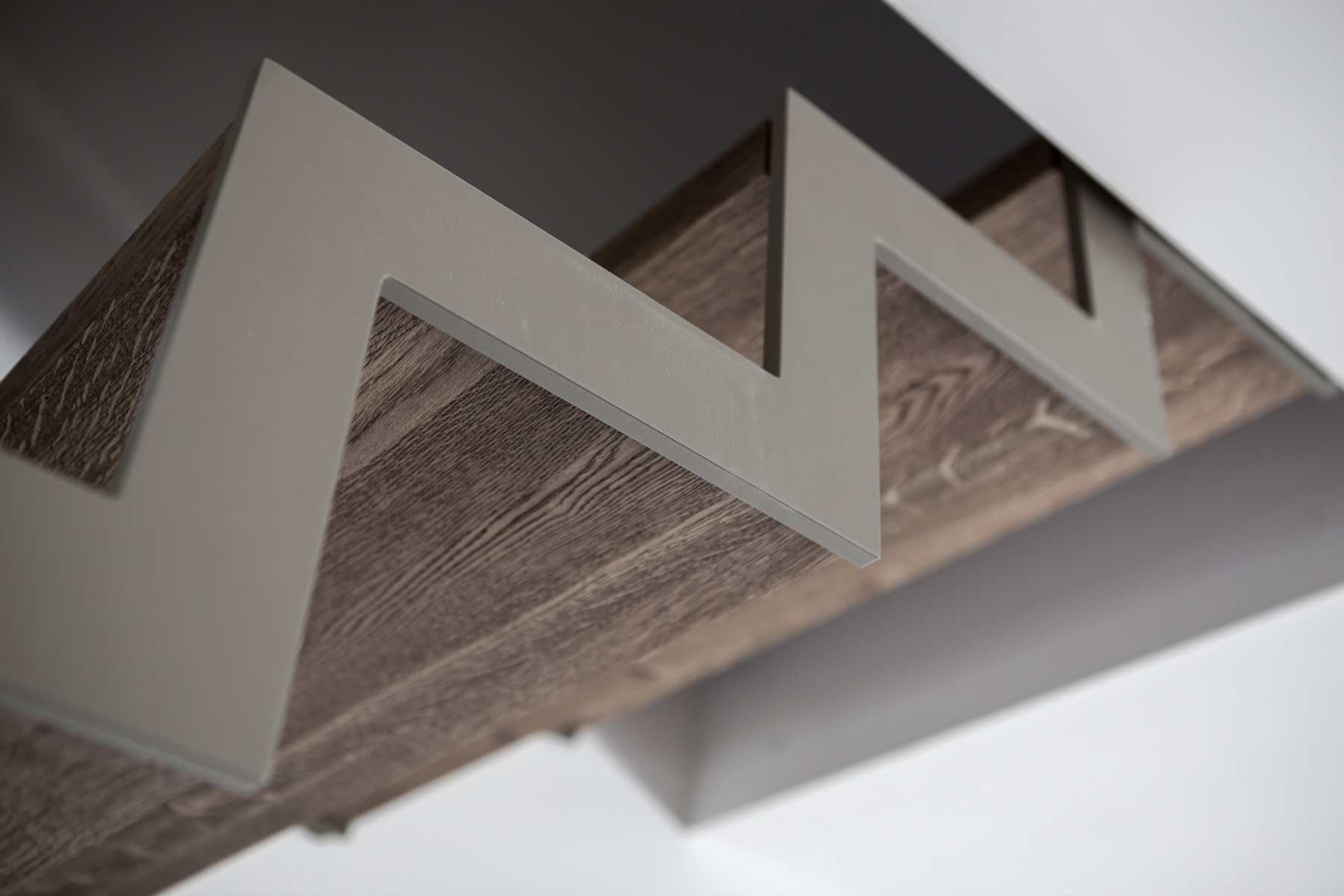 瑞士 MFH Riedholz 公寓楼-28