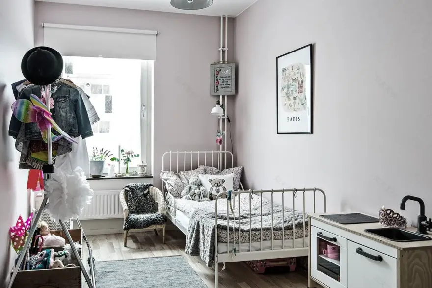 城市中的温暖寻觅-11