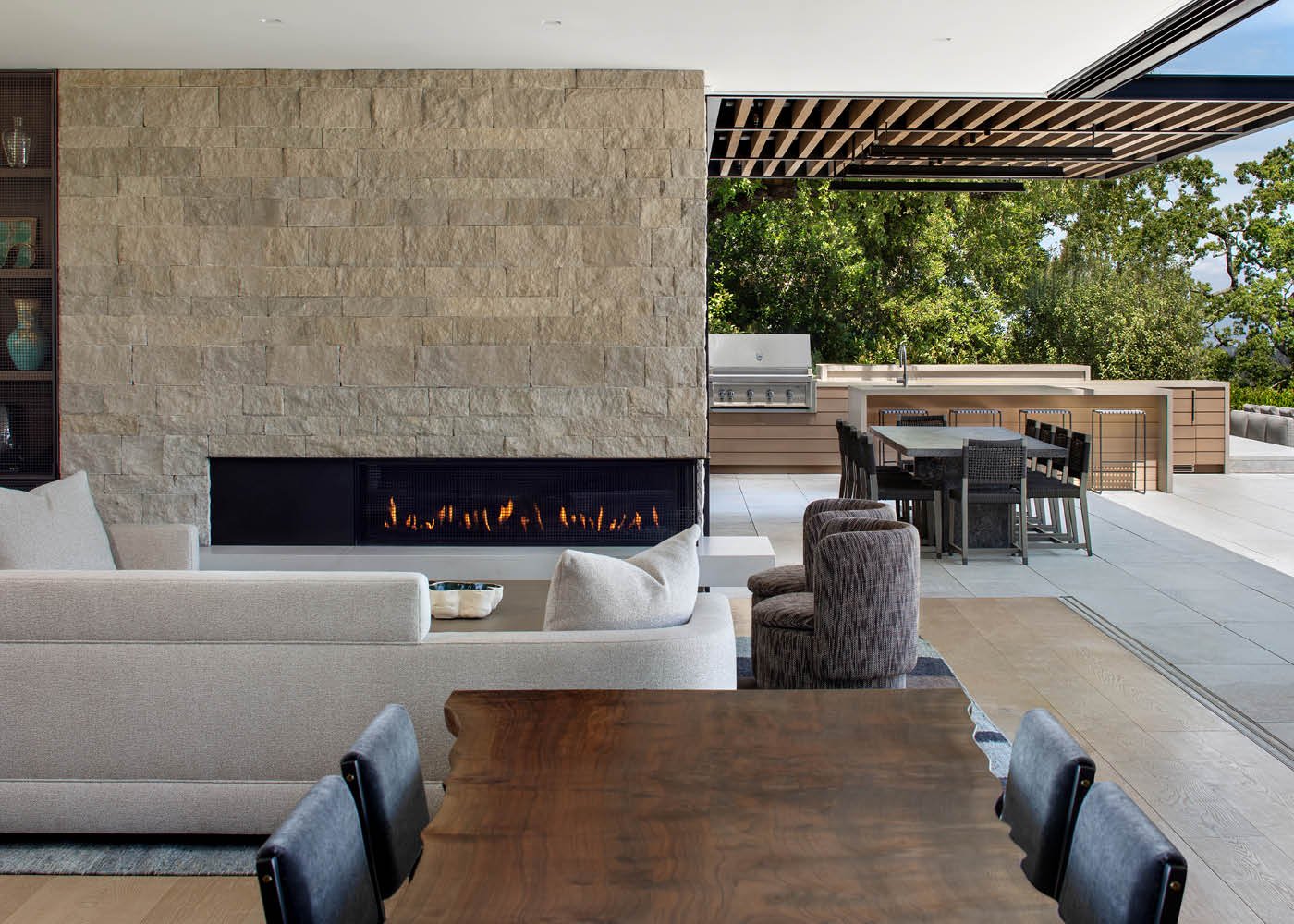 丨美国加利福尼亚丨Arcanum Architecture-13