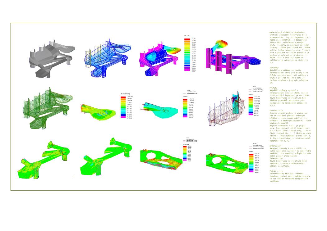 华沙现代艺术博物馆丨波兰华沙丨Michal Kutálek-70